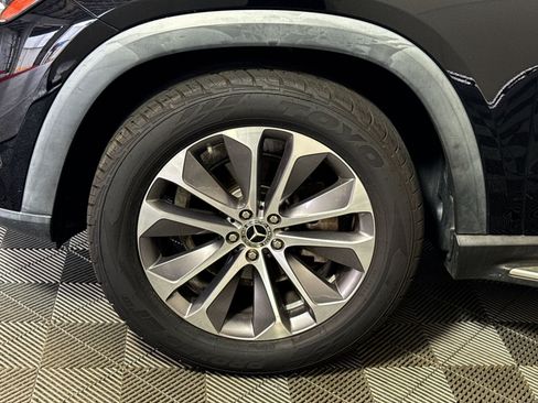 Used 2022 Mercedes-Benz GLE 350 4MATIC image 12