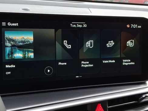 New 2026 Kia Sorento LX image 10