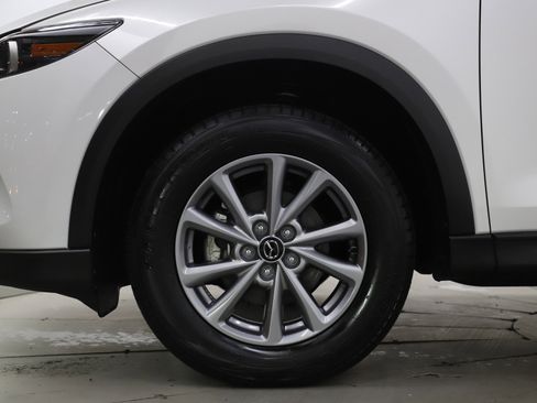Used 2023 MAZDA CX-5 AWD 2.5 S image 29