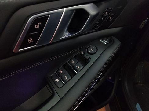 New 2026 BMW X5 xDrive50e w/ M Sport Package image 12