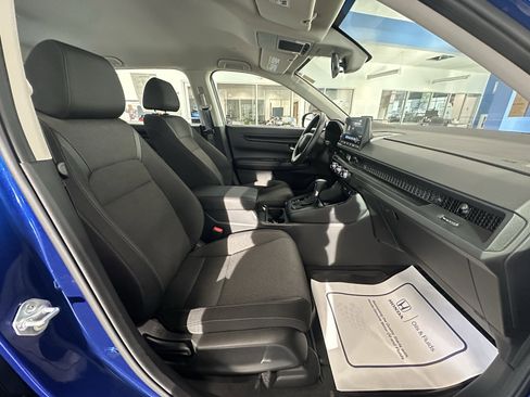 Used 2024 Honda CR-V LX image 19