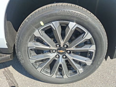New 2026 Chevrolet Tahoe High Country AWD/4WD image 5