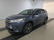 Used 2018 Toyota Highlander Plus FWD image 1