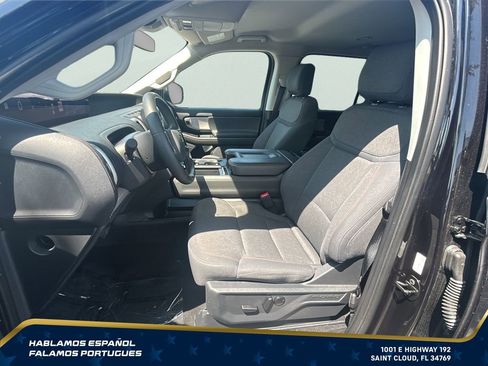 Used 2025 Ford Expedition Active AWD/4WD image 14