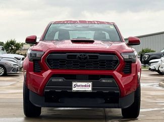 Used 2026 Toyota Tacoma TRD Sport video 2