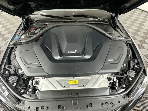 Used 2023 BMW i4 eDrive35 RWD image 35