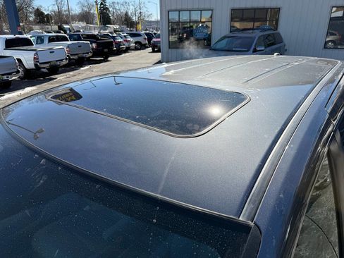 Used 2014 Honda Odyssey EX-L image 93