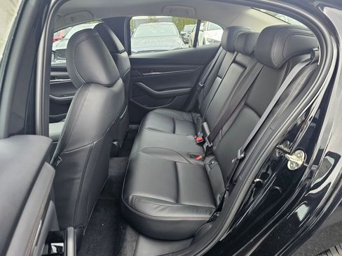 New 2026 MAZDA MAZDA3 s Sport image 22