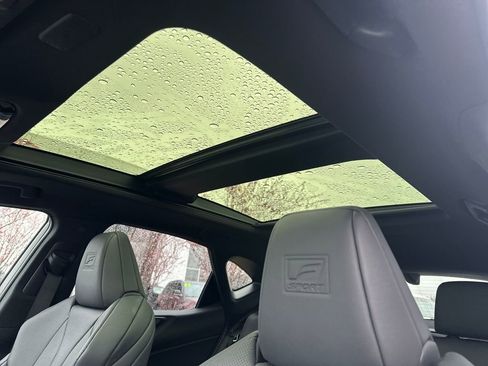 Used 2025 Lexus NX 450h+ F Sport w/ Accessory Package (2T) image 24