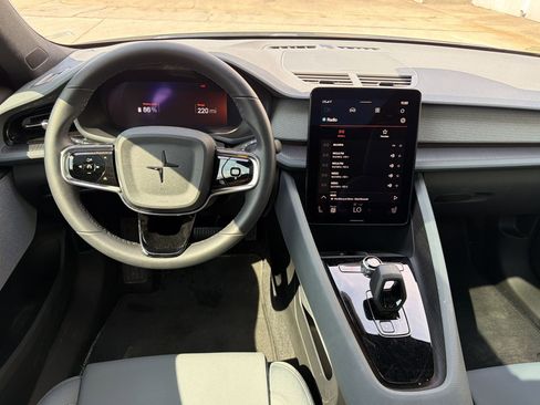 Used 2023 Polestar Polestar 2 Performance w/ Pilot Pack image 27