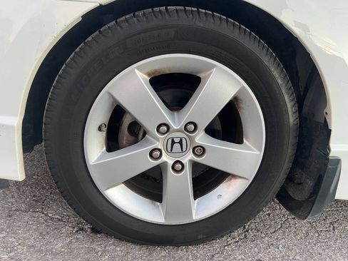 Used 2010 Honda Civic LX-S image 27