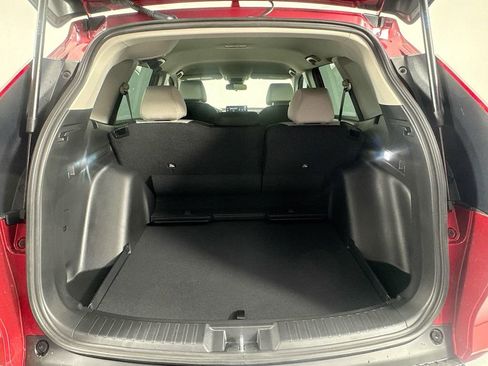 Used 2026 Honda CR-V LX image 31