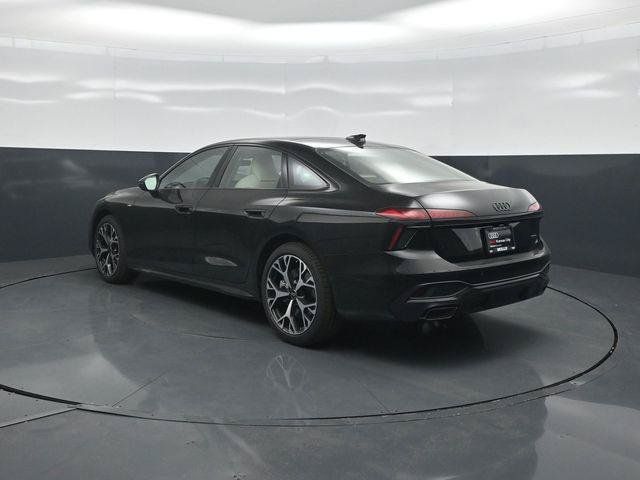 New 2026 Audi A6 Premium Plus AWD/4WD image 5