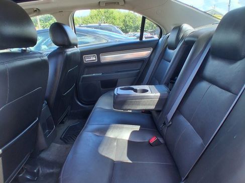 Used 2006 Lincoln Zephyr FWD image 62