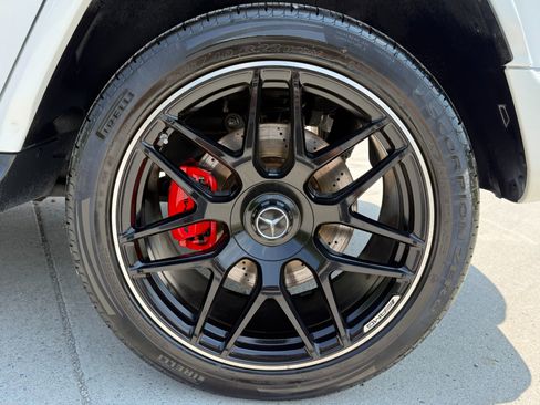 Used 2023 Mercedes-Benz G 63 AMG 4MATIC image 65