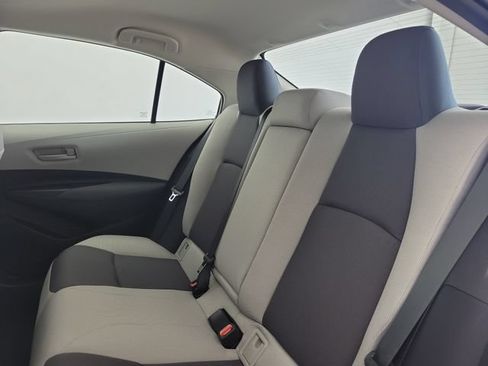Used 2026 Toyota Corolla LE FWD image 13