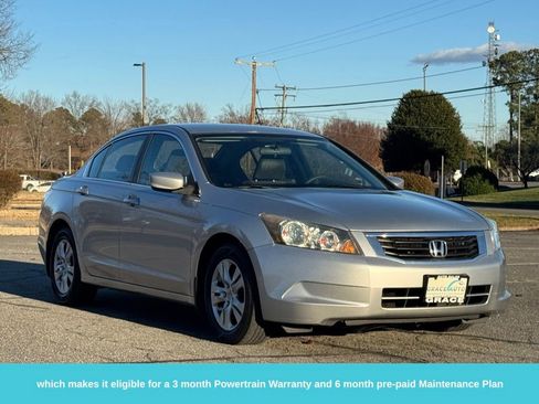 Used 2009 Honda Accord LX-P image 11
