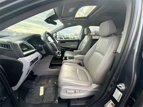 Used 2022 Honda Odyssey EX-L image 16