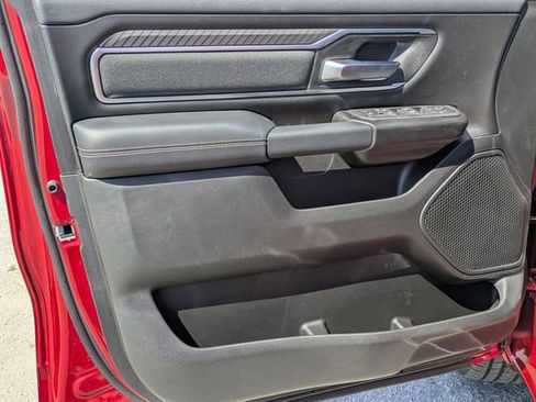 New 2026 RAM 1500 4x4 Crew Cab image 11