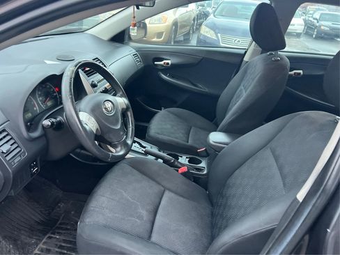 Used 2009 Toyota Corolla S FWD image 10
