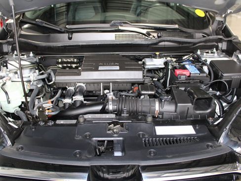 Used 2020 Honda CR-V EX-L image 14