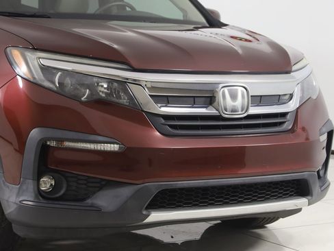 Used 2020 Honda Pilot EX image 33