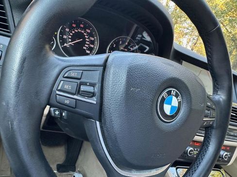 Used 2011 BMW 535i Sedan image 27