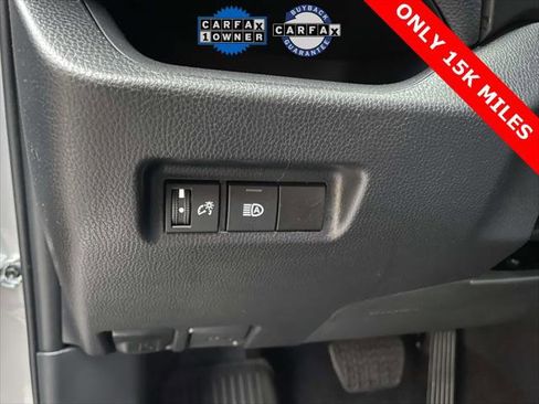 Certified 2024 Toyota RAV4 LE image 23