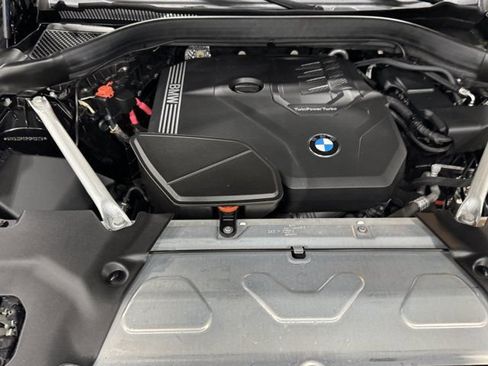 Used 2023 BMW X3 xDrive30i w/ Premium Package AWD/4WD image 29
