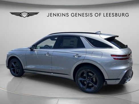 New 2026 Genesis GV70 2.5T Sport Prestige AWD/4WD image 7