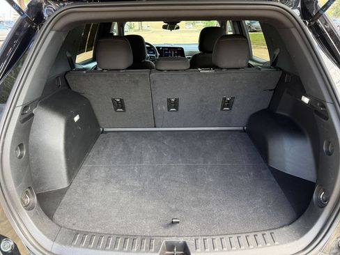 Used 2025 Chevrolet Equinox LT FWD image 32
