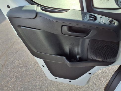 Used 2024 RAM ProMaster 3500 w/ Quick Order Package 22G SLT image 16