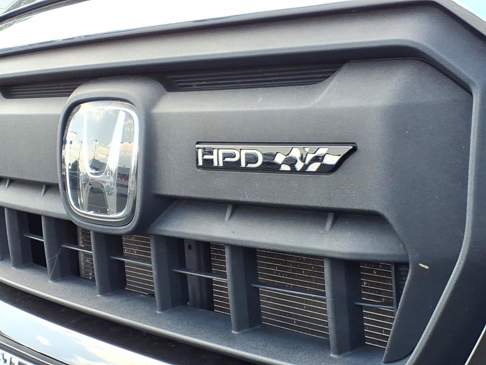 Used 2024 Honda Passport EX-L image 7