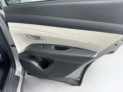 Used 2025 Hyundai Tucson SEL image 29