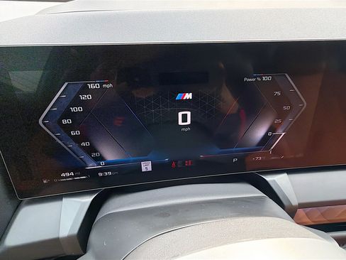 New 2026 BMW X3 M50 w/ Premium Package AWD/4WD image 41