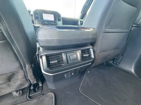 Used 2023 Ford F150 XL w/ STX Appearance Package AWD/4WD image 32