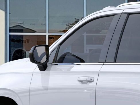 New 2026 Chevrolet Tahoe LS image 36