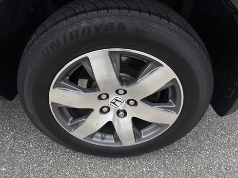 Used 2015 Honda Pilot Touring image 9