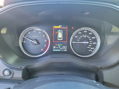 Used 2023 Subaru Forester Touring w/ Popular Package #3 AWD/4WD image 31