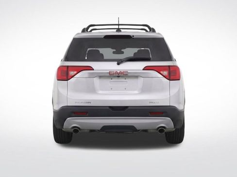Certified 2019 GMC Acadia SLT AWD/4WD image 7