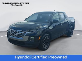 Certified 2024 Hyundai Santa Cruz SE FWD video 1