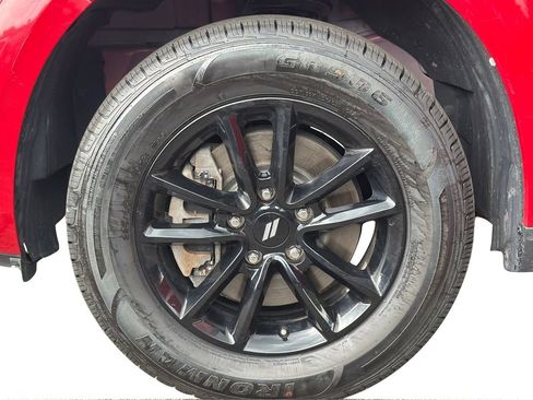 Used 2020 Dodge Journey SE w/ SE Popular Equipment Group FWD image 24