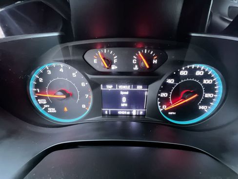 Used 2023 Chevrolet Malibu LT FWD image 15