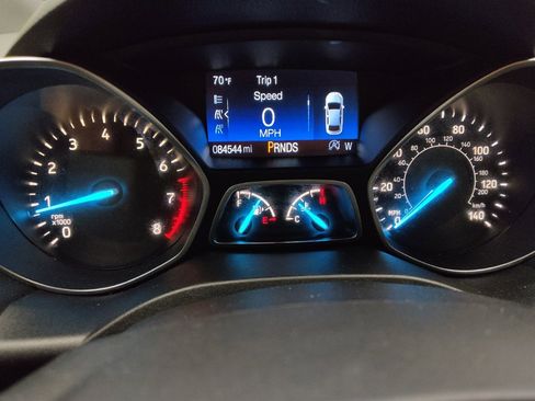 Used 2019 Ford Escape SE FWD image 23