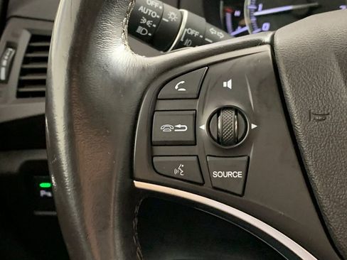 Used 2015 Acura MDX SH-AWD w/ Advance Package image 19