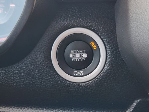 Used 2025 RAM 1500 Rebel w/ Rebel Level 1 Equipment Group image 23