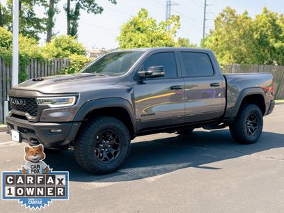 Used 2025 RAM 1500 RHO