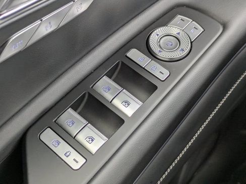 Used 2024 Genesis GV80 3.5T AWD/4WD image 25