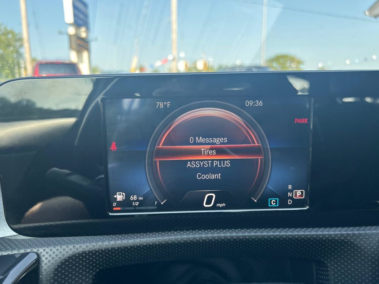 Used 2019 Mercedes-Benz A 220 4MATIC image 15