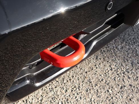 Used 2025 Chevrolet Silverado 2500 LT w/ Trail Boss Package image 52